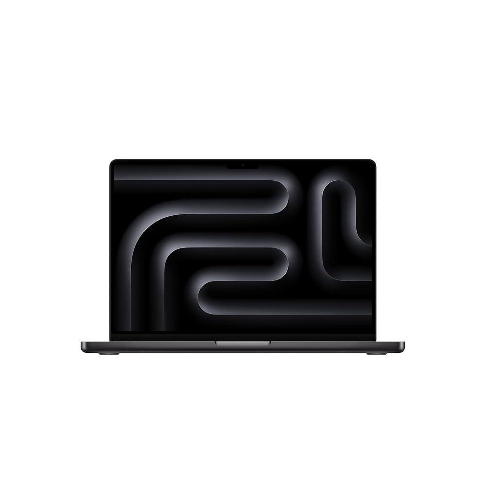 MacBook Pro m4 Max: Unlimited Performance and Elegance