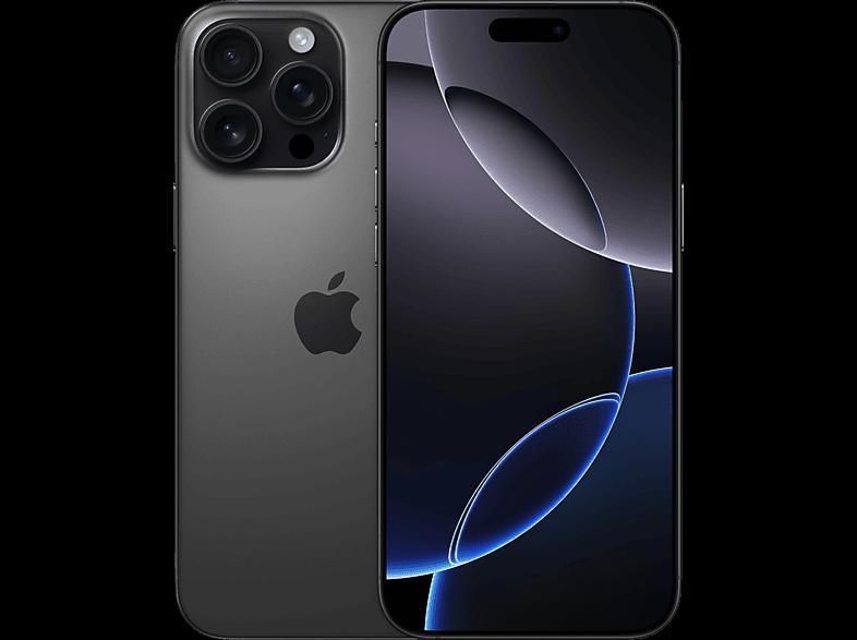 iPhone 16 Pro Max – Technological excellence in your hands