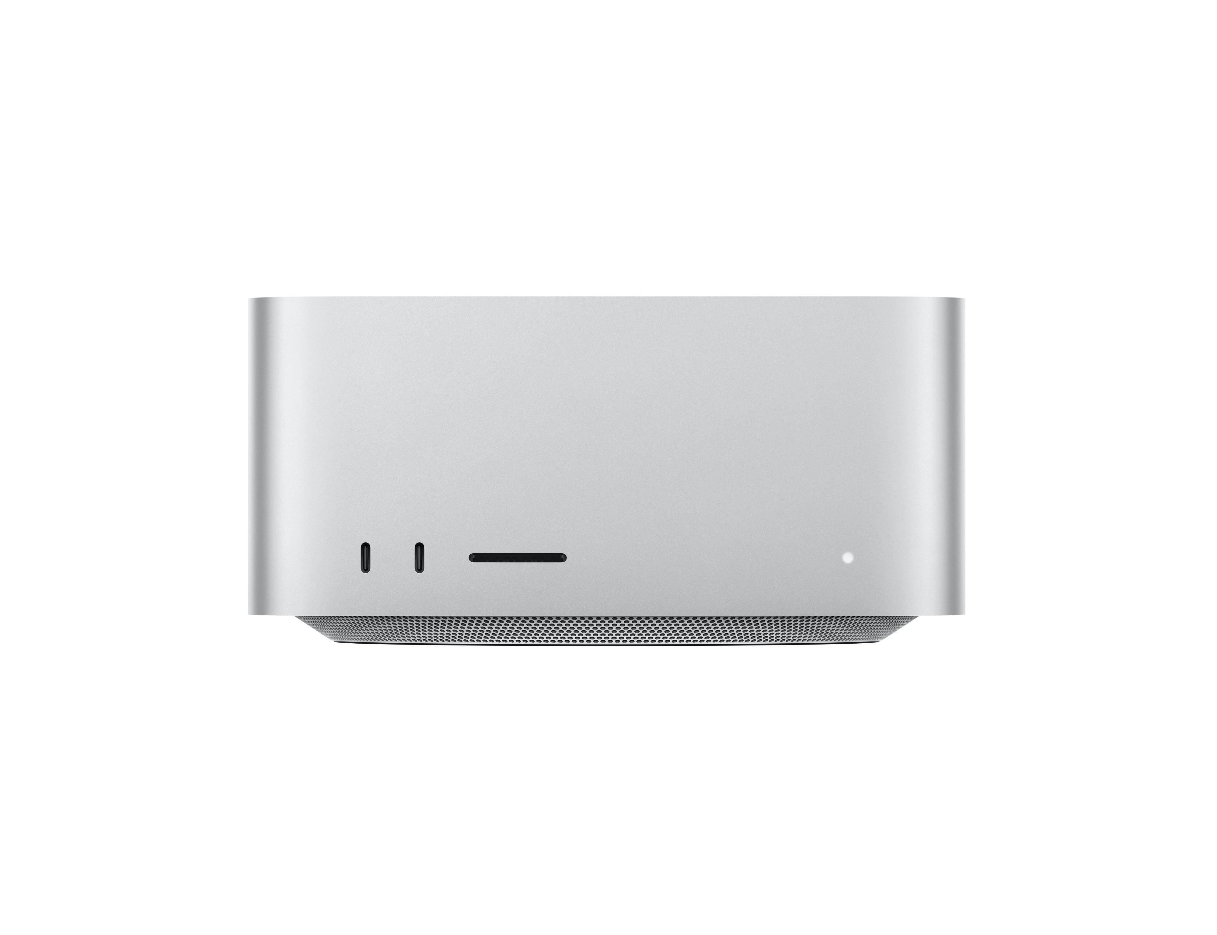 Mac Studio M2 Ultra: Unlimited Power and Unrivaled Design
